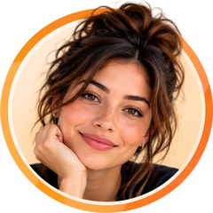 Kira, sua tutora de inglês